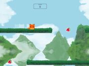 Mini Critter Munch  เกมออนไลน์