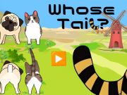 หางของใคร  เกมออนไลน์