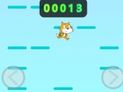 แมวจัมเปอร์  เกมออนไลน์