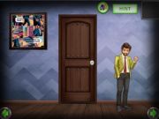 Amgel Easy Room Escape 284  เกมออนไลน์