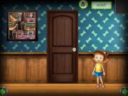 Amgel Kids Room Escape 309  เกมออนไลน์