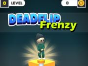 Deadflip Frenzy  เกมออนไลน์