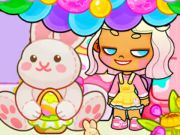จิ๊กซอว์ปริศนา: Avatar World Easter Party เกมออนไลน์ จิ๊กซอว์ปริศนา: Avatar World Easter Party เกมออนไลน์