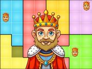 ปริศนาอาณาจักร  เกมออนไลน์