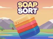 จัดเรียงสบู่  เกมออนไลน์
