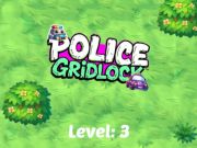 ตำรวจ Gridlock  เกมออนไลน์