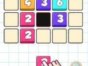 ความท้าทายในการรวมหมายเลข  เกมออนไลน์