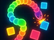 การปะทะกันของสีงู  เกมออนไลน์