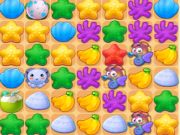 Dream Mania Happy Match  เกมออนไลน์
