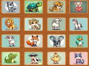 นักสำรวจสัตว์  เกมออนไลน์