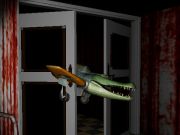 Bombardino Crocodilo Terror Jumpscare  เกมออนไลน์