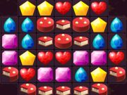 อัญมณีมันวาว  เกมออนไลน์