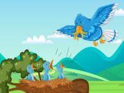 Tweetheart Escape  เกมออนไลน์
