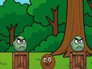 อิตาลี Brainrot Tung Tung Tung Sahur  เกมออนไลน์