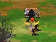 ผู้รอดชีวิตรวม RPG ที่ไม่ได้ใช้งาน  เกมออนไลน์