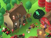 Funny Founds: วัตถุที่ซ่อนอยู่  เกมออนไลน์