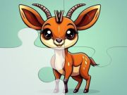 Animal Explorer 2 เกมปริศนา  เกมออนไลน์
