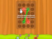 Tangle Rope 3d Untie Puzzle  เกมออนไลน์