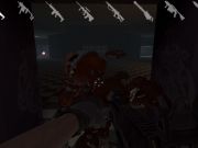 FNAF Strike 2  เกมออนไลน์