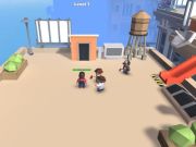 การดวลอันธพาล  เกมออนไลน์