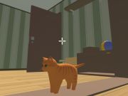 Cat Chaos Simulator  เกมออนไลน์