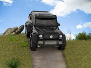 เครื่องจำลองเกมจี๊ปออฟโรด  เกมออนไลน์