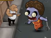Dead Walker Zombie Shooter  เกมออนไลน์