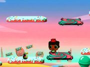 Lollipop Escape Mania  เกมออนไลน์