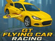 การแข่งรถ GT บิน  เกมออนไลน์