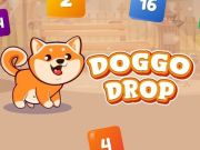 Doggo Drop  เกมออนไลน์