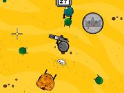 ซอมบี้!  เกมออนไลน์