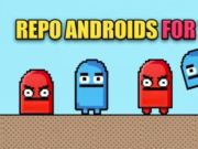 Repo Androids สำหรับสอง  เกมออนไลน์