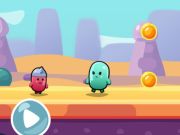 นักวิ่งเมือก  เกมออนไลน์
