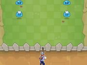 ผู้ดูแลม็อบ  เกมออนไลน์