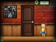 Amgel Kids Room Escape 311 เกมออนไลน์