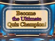 กลายเป็นแชมป์ Quiz Ultimate เกมออนไลน์ กลายเป็นแชมป์ Quiz Ultimate เกมออนไลน์