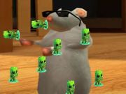 Ratomilton Creeper Anomaly  เกมออนไลน์