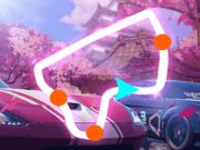การแข่งรถบนถนน เกมออนไลน์