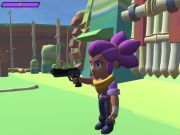 ดารานักกีฬา 3D Brawlers เกมออนไลน์
