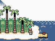 เกาะเล็ก ๆ ที่เป็นมิตรของฉัน เกมออนไลน์