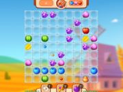 Saga ผลไม้ เกมออนไลน์
