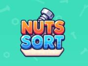 ถั่วเรียงลำดับ เกมออนไลน์