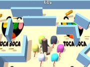 เขาวงกต Tung Tung Sahur เกมออนไลน์