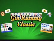 Gin Rummy Classic เกมออนไลน์