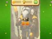 การจับคู่หน่วยความจำแคระ เกมออนไลน์