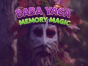 Baba Yaga Memory Memory Magic เกมออนไลน์