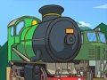 Coal Express 5  เกมออนไลน์