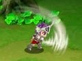นักรบตะวันตก  เกมออนไลน์