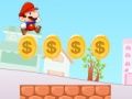 Mario Great Adventure 3  เกมออนไลน์