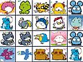 เชื่อมต่อสัตว์เลี้ยง  เกมออนไลน์